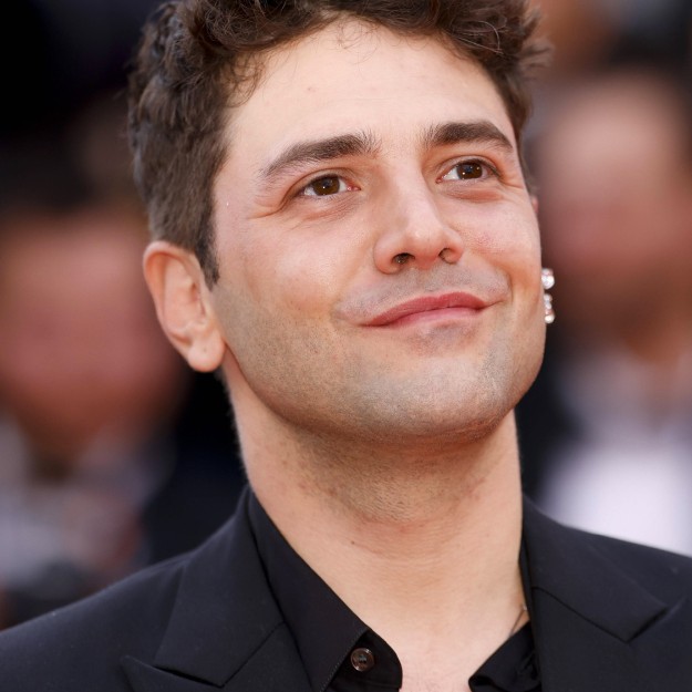 Xavier Dolan - Director, screenwriter. Nominated for a 2023 Grammy Award(Best Music video for Easy on Me).