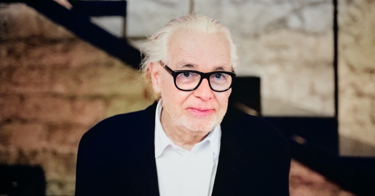 Frédéric Leibovitz  - Publisher, producer. CEO Cézame Music Agency. Production Music Awards winner for Sound Design/Score of the Year for Into the Light.