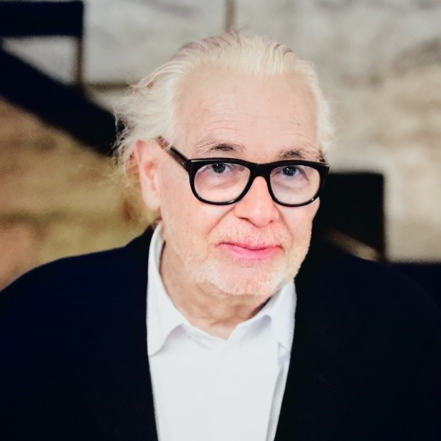 Frédéric Leibovitz  - Publisher, producer. CEO Cézame Music Agency. Production Music Awards winner for Sound Design/Score of the Year for Into the Light.