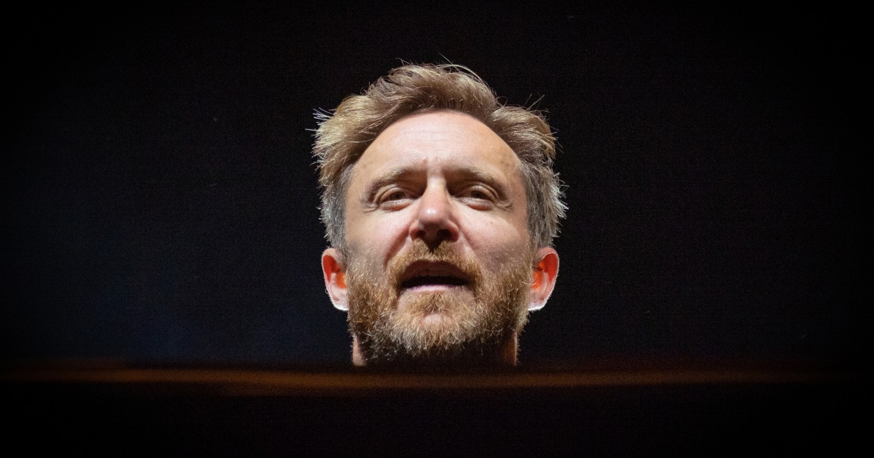 David Guetta - Composer, DJ, producer. 2023 Sacem Grand Prix for Electronic Music. The most streamed French artist in the world and the first French artist to make it into Spotify's top 5 worldwide.