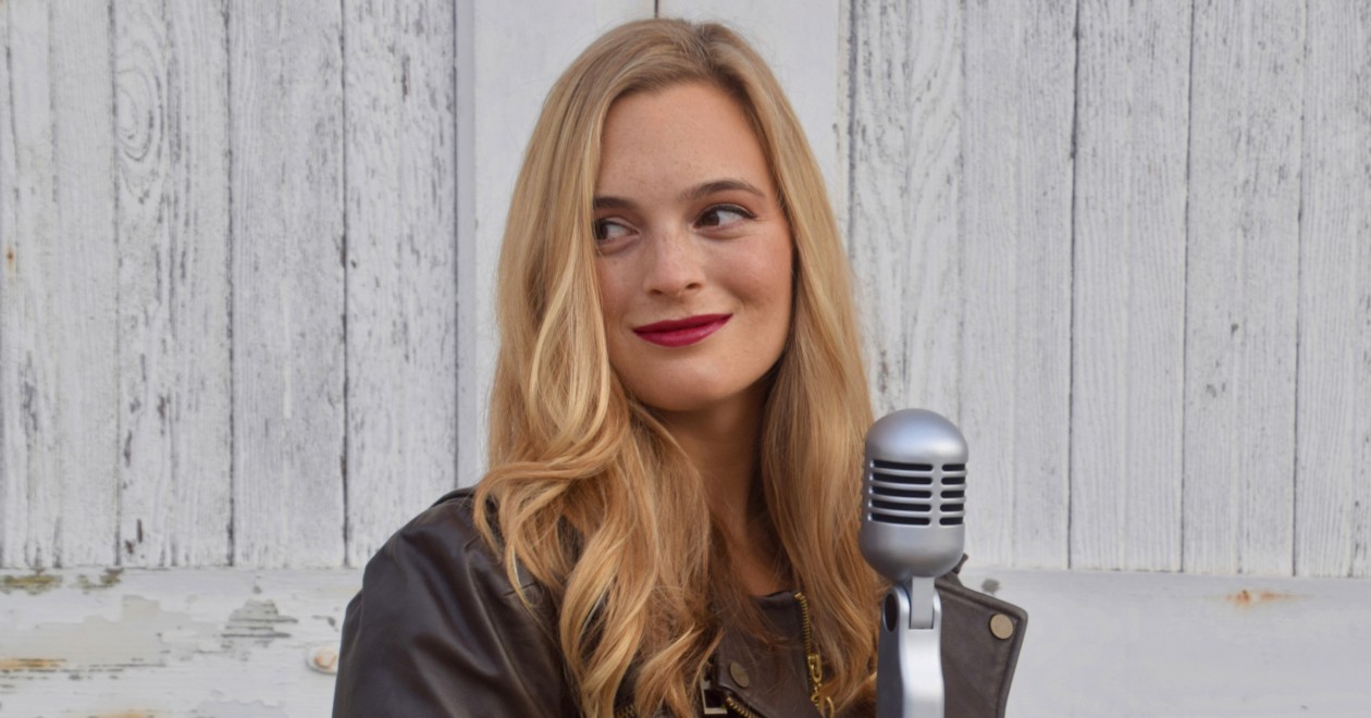 Katleen Dugas - Autrice, compositrice.