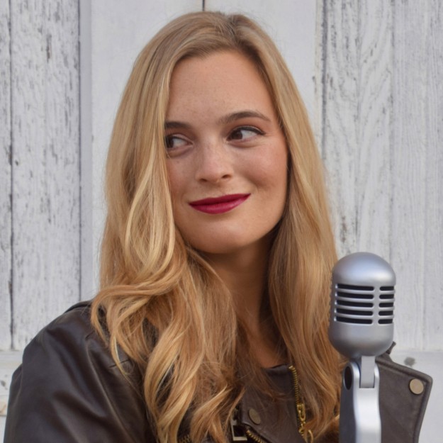 Katleen Dugas - Autrice, compositrice.