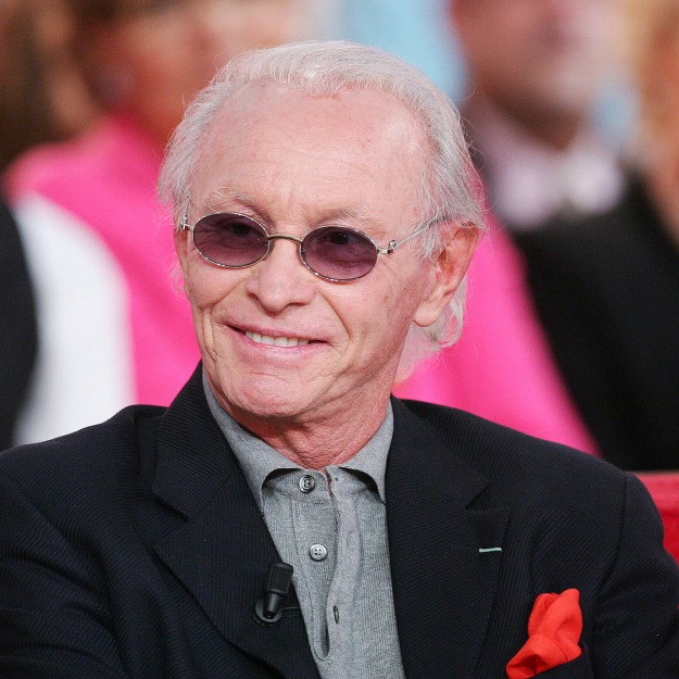 Jacques Revaux - Auteur, compositeur. Compositeur de Comme d'habitude (My Way).