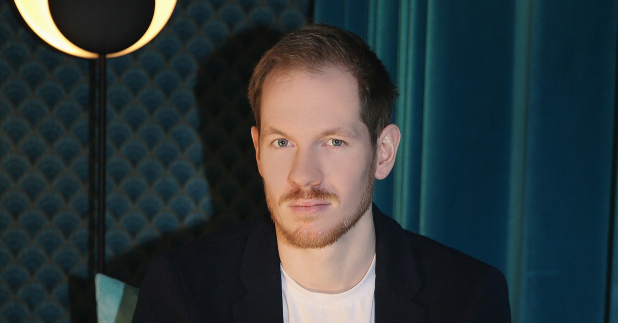 Robin - Auteur, compositeur.