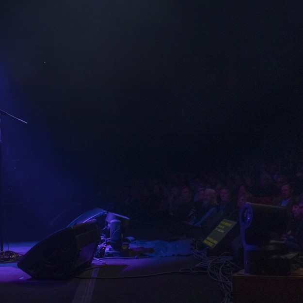 November Ultra - Autrice, compositrice.&nbsp;Victoire de la Musique 2023 de la R&eacute;v&eacute;lation f&eacute;minine.Soutenue par notre Action culturelle.