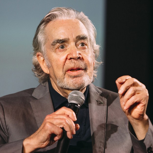 Howard Shore - Compositeur. Invit&eacute; au Festival de Cannes 2023 pour la master class La le&ccedil;on de musique.