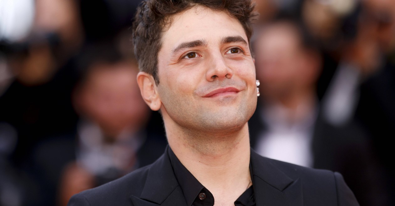 Xavier Dolan - R&eacute;alisateur, sc&eacute;nariste. Nomination aux Grammy Awards 2023 (Best Music video pour Easy on me).