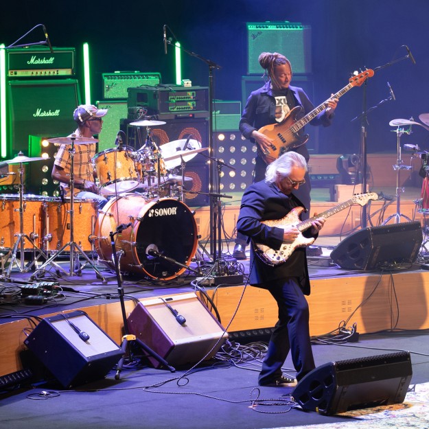 Sixun - Auteurs, compositeurs.&nbsp;Grand Prix Sacem 2023 du Jazz.