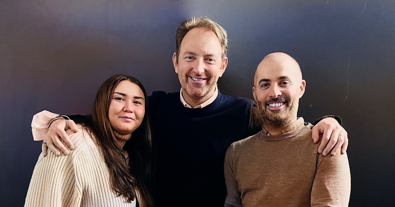 French Flair - &Eacute;diteur.&nbsp;Grand Prix Sacem 2023 de l'&Eacute;dition musicale.Soutenu par notre Action culturelle.