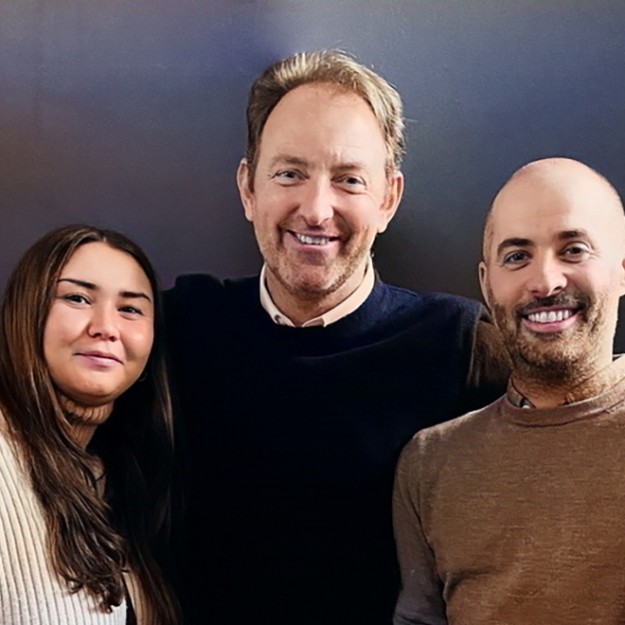 French Flair - &Eacute;diteur.&nbsp;Grand Prix Sacem 2023 de l'&Eacute;dition musicale.Soutenu par notre Action culturelle.