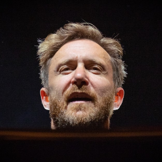 David Guetta - Compositeur, DJ, producteur.&nbsp;Grand Prix Sacem 2023 des Musiques &eacute;lectroniques. Artiste fran&ccedil;ais le plus stream&eacute; dans le monde et premier fran&ccedil;ais &agrave; entrer dans le top 5 mondial de l&rsquo;histoire de Spotify.