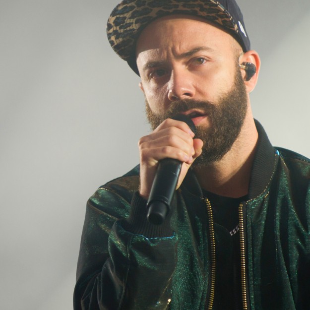 Woodkid - Auteur, compositeur.&nbsp;Grand Prix Sacem 2023 du R&eacute;pertoire Sacem &agrave; l'export.Soutenu par notre Action culturelle.