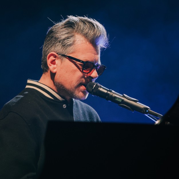 Benjamin Biolay - Auteur, compositeur.&nbsp;Grand Prix Sacem 2023 de la Chanson fran&ccedil;aise (cr&eacute;ateur-interpr&egrave;te).