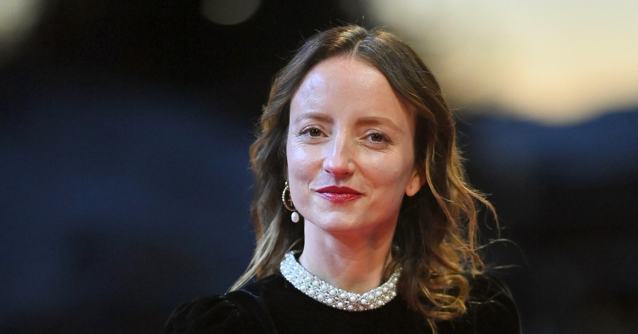 Irène Drésel - Autrice, compositrice, productrice.C&eacute;sar 2023 de la Meilleure musique originale pour &Agrave; plein temps.Soutenue par notre Action culturelle.