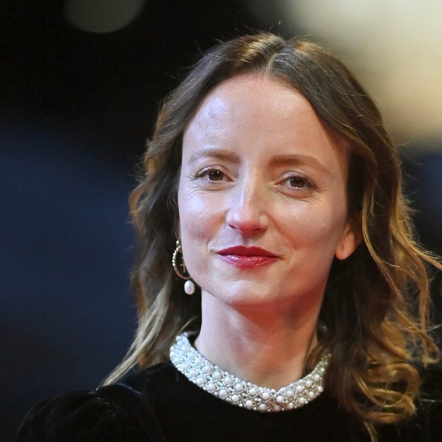 Irène Drésel - Autrice, compositrice, productrice.C&eacute;sar 2023 de la Meilleure musique originale pour &Agrave; plein temps.Soutenue par notre Action culturelle.