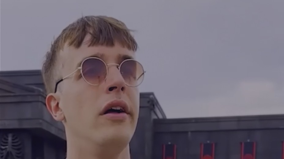 ARNAUD VERRIER ET AARON MATTS - Auteurs, compositeurs, membres du groupe Ten56  