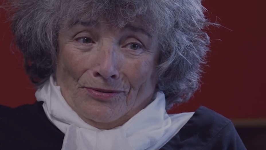 COLINE SERREAU - AUTRICE-RÉALISATRICE