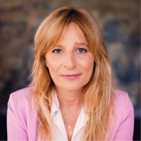 Autrice, présidente du Conseil d’administration