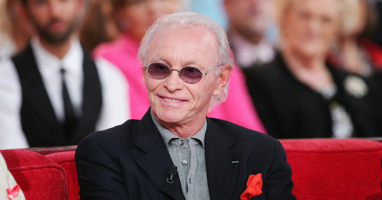 Jacques Revaux - Author-composer. Composed Comme d'habitude (My Way).